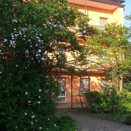 Marigold Bed & Breakfast