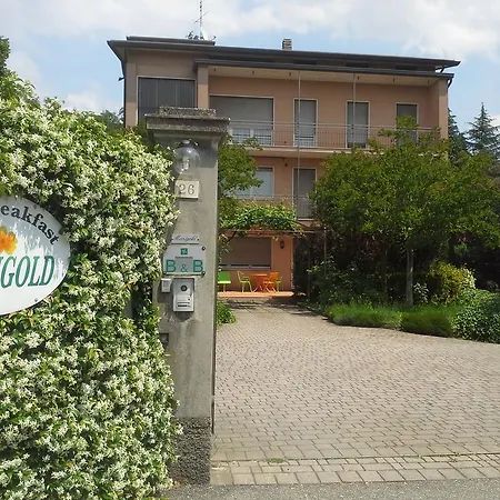 Bed & Breakfast Marigold Merate