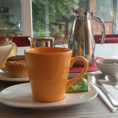 Marigold Frühstückspension