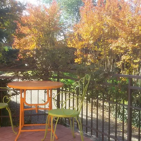 Marigold Bed & Breakfast