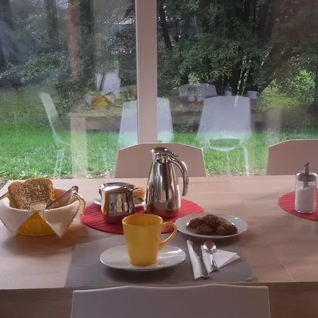 Marigold Frühstückspension *